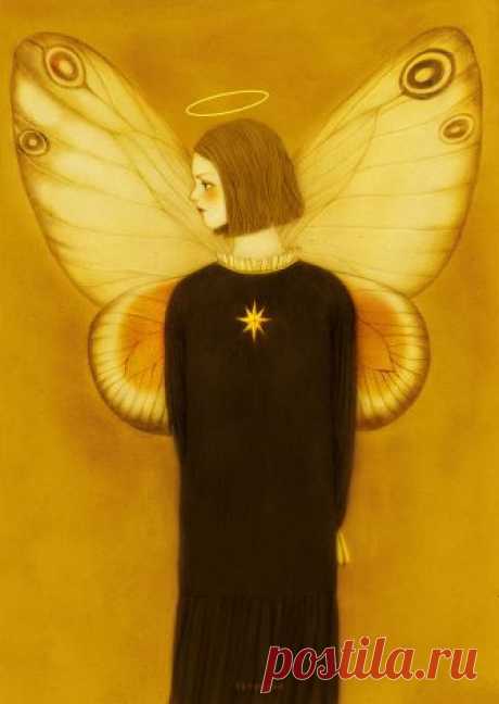 Illustrations by Nutdream