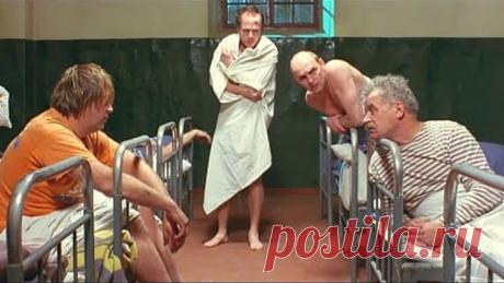 КЛАССНАЯ КОМЕДИЯ С КУЛЬТОВЫМИ АКТЕРАМИ! А поутру они проснулись. Лучшие Русские Фильмы
