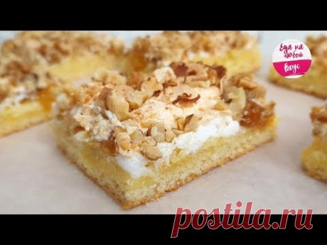 Печенье Дамский КАПРИЗ! С каждым днем ЕЩЁ вкуснее (готовить легко)