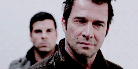 Джеймс Пьюрфой