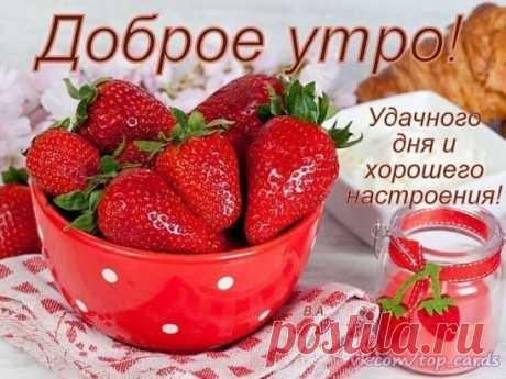 Утро должно быть приятным,
Как радуга — светлым, и ярким,
И обязательно добрым,
Волшебным и легким, огромным!
Таким необъятным, как небо,
И вкусным, как корочка хлеба.
И сладким, как мед и печенье,
Ведь утро — рассвета рождение!
Пусть утро у всех будет добрым,
Приятным и ярким, огромным...
И обязательно мирным!
С любовью, добром, позитивом.
#музыка