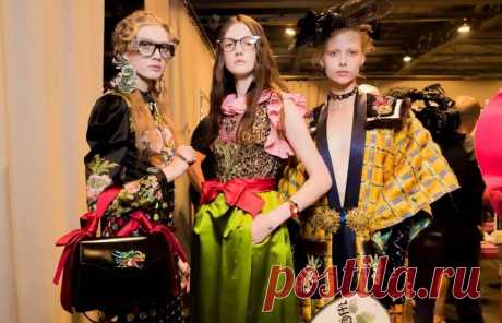 Итальянский дом моды Gucci подозревают в уклонении от уплаты налогов | В мире