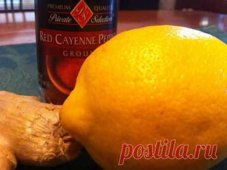 Seda kodust tervisejooki hakkad sa armastama, sest see teeb su kehaga seda (lisatud ka retsept)! - Hariv.ee