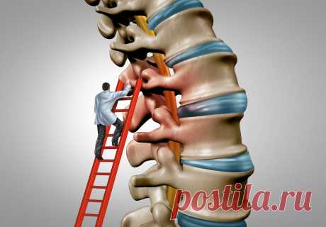 Как снять боль в позвоночнике советы лучших специалистов и врачей
Вы думаете, что сон в правильном положении может защитить вас от боли в пояснице, а простые упражнения облегчат жалобы более эффективно, чем таблетка парацетамола? Изучите эти и многие другие способы поддержания здоровья спины. Их рассказали ортопеды, реабилитологи и физиотерапевты, специализирующиеся на лечении позвоночника. Люди...
Читай дальше на сайте. Жми подробнее ➡