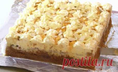 Самый вкусный яблочный пирог Этот пирог один из моих фаворитов среди яблочной выпечки! У него сказочное вкусовое сочетание, которое обязательно оценят все поклонники подобной выпечки из яблок.
