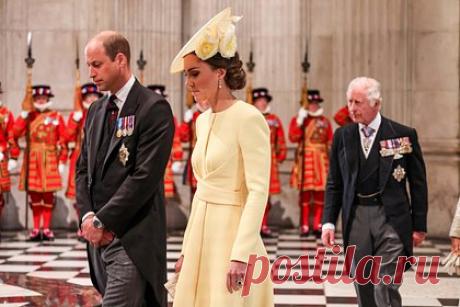 В Эдинбургском соборе началась подготовка к панихиде по Елизавете II. В Эдинбургском соборе и соборе Святого Павла состоятся панихиды по королеве Великобритании Елизавете II. На службе в Эдинбургском соборе будет присутствовать королевская семья. В шесть часов вечера по местному времени в соборе Святого Павла состоится служба молитвы и размышления о смерти королевы.