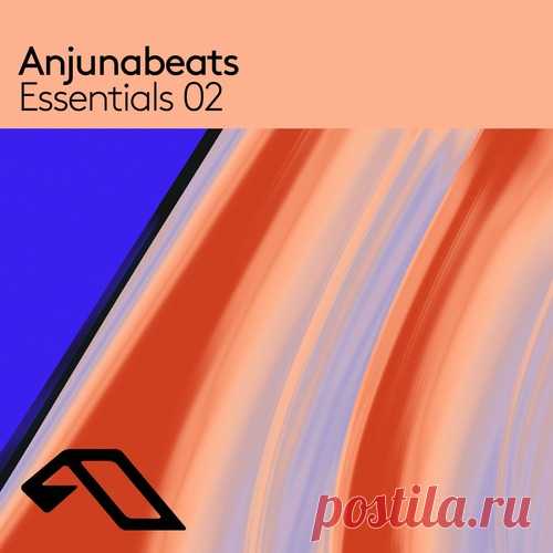 VA – Anjunabeats Essentials 02 (DJ Mix) [ANJCDCO301BD]