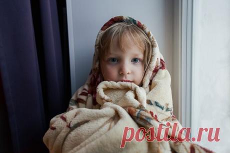 и ещё немного детских эмоций