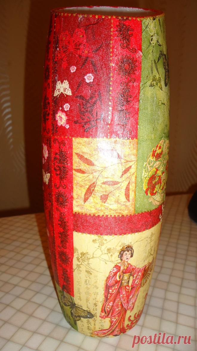 Очарование Китая.