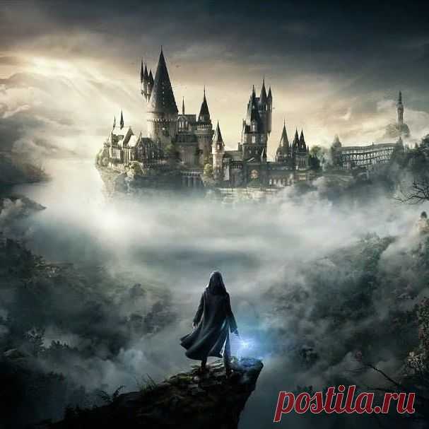 Photo by @hogwarts__modern on January 06, 2021. На изображении может находиться: один или несколько человек и на улице.