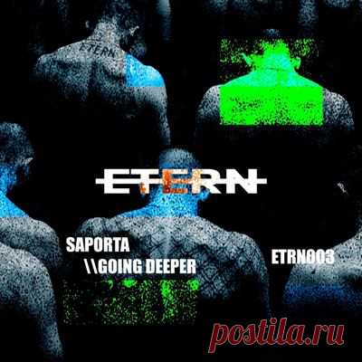Saporta - Going Deeper