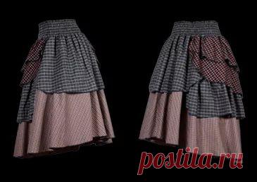 цыганская юбка с запахом выкройка: 18 тыс изображений найдено в Яндекс.Картинках