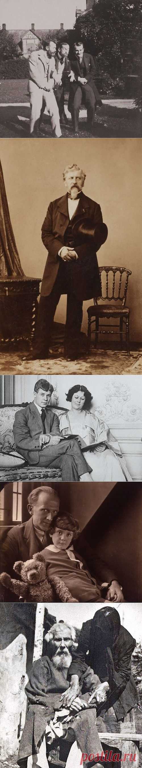 Пост действительно редких фотографий » Nibler.ru - мой маленький уютный уголок