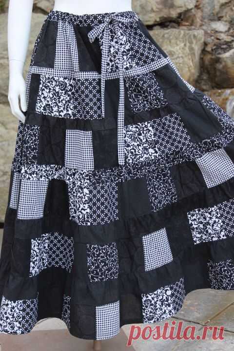 Pin page