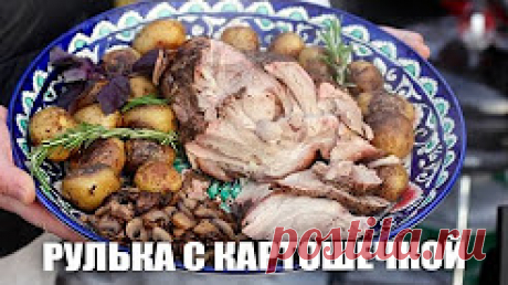 МЯСО. Рецепты - от Покашеварим