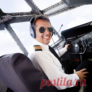 Этот визуальный тест могут сдать только пилоты!