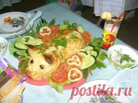 Фото #2 - Звезда (Хвалынск)