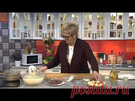 Банановая выпечка: 5 рецептов / Простые рецепты