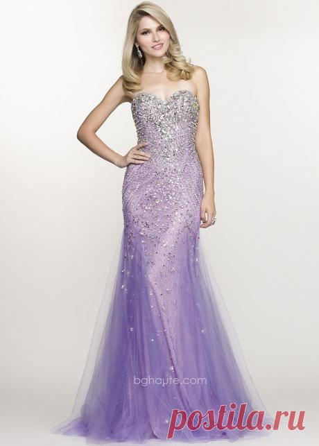 Вечерние платья | ШПИЛЬКИ