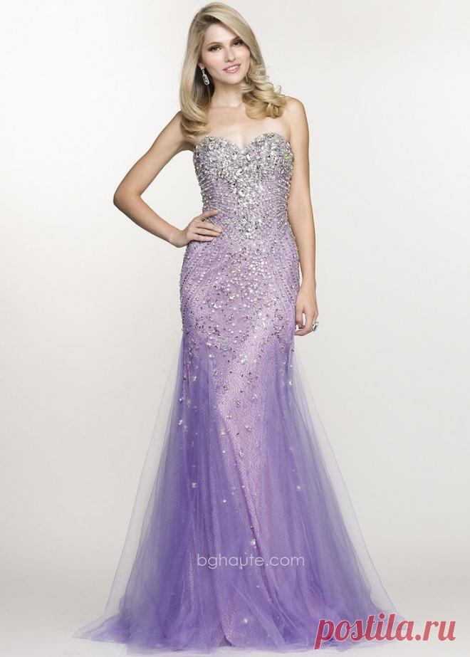 Вечерние платья | ШПИЛЬКИ