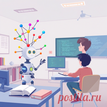 Как работают нейросети: объяснение простыми словами | НейроПульс | Дзен
