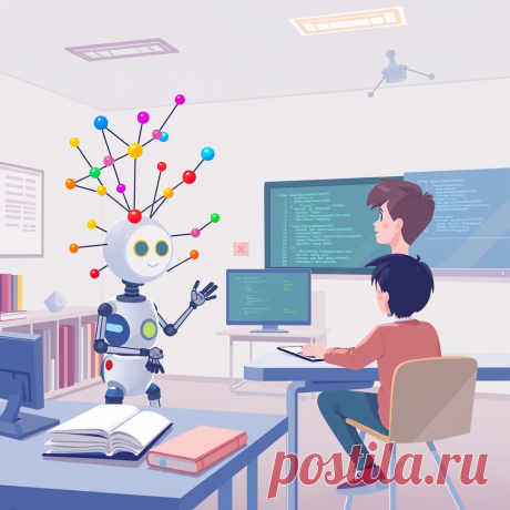 Как работают нейросети: объяснение простыми словами | НейроПульс | Дзен