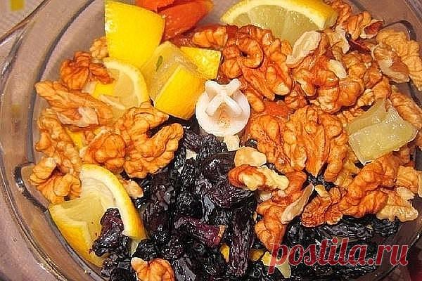 Паста академика Амосова: рецепт, проверенный не одним поколением! | OK.RU