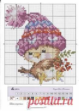 Азбука рукоделия