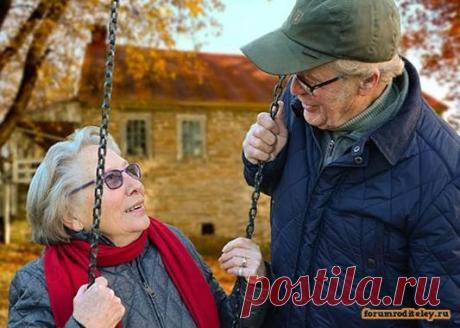 Овдовевшие женщины живут дольше замужних :: forumroditeley.ru - форум родителей и о детях