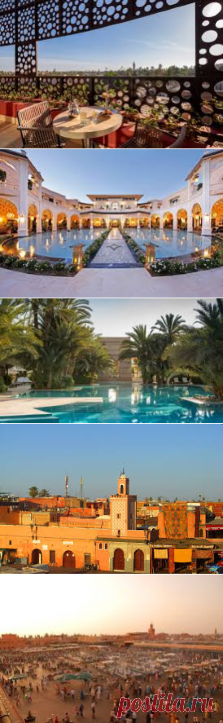 Welcome to Sunny Excursion. Marrakech is counted amongst one of the most iconic cities which was found almost a thousand years ago. With Sunny Excursion there are plenty of things to do in Marrakech. Places to visit in Marrakech and to access these activities and places in the best possible way, you can contact us for booking any of the best day trips from Marrakech offered here.

https://sunnyexcursion.com/package/marrakech-package/
