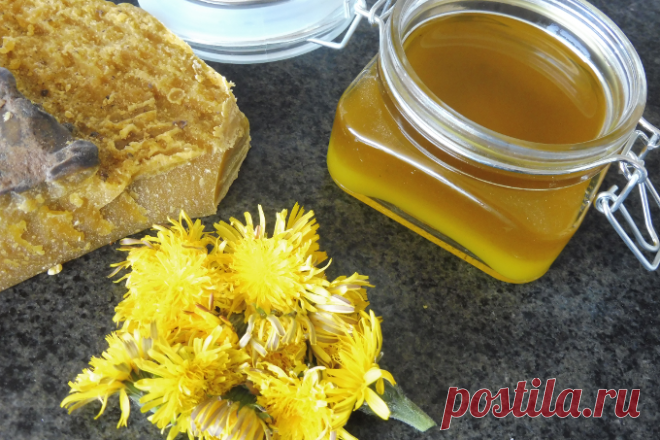 Cracked skin? Check out our two natural solutions using dandelions