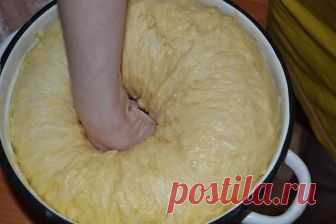 Александрийское тесто (для куличей) Совершенно потрясающие куличи! Сладкие, нежные, мягкие… Вкуснее я...