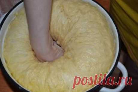 Александрийское тесто (для куличей) Совершенно потрясающие куличи! Сладкие, нежные, мягкие… Вкуснее я...