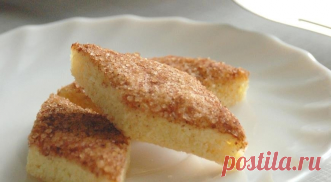 Как приготовить печенье земелах - рецепт, ингредиенты и фотографии