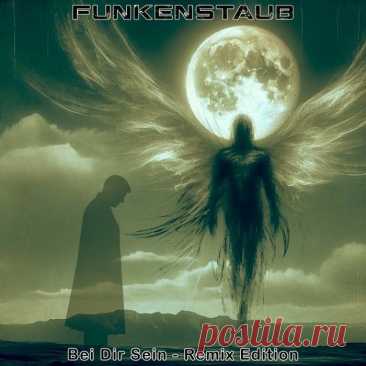 Funkenstaub - Bei Dir Sein (Remix Edition) (2025) 320kbps / FLAC