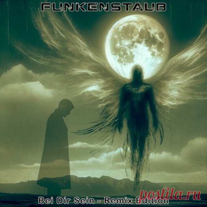 Funkenstaub - Bei Dir Sein (Remix Edition) (2025) 320kbps / FLAC