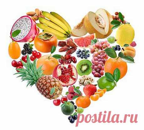 Натуропатические способы снижения уровня холестерина