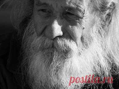 Как жить в здравии и радости - заветы 104-летнего мудреца