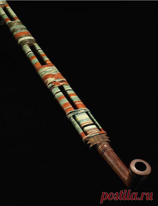 Quillwork