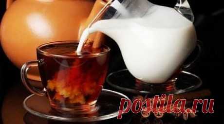 15 рецептов согревающего чая.