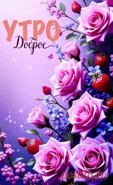 С добрым утром Привет Здрасте