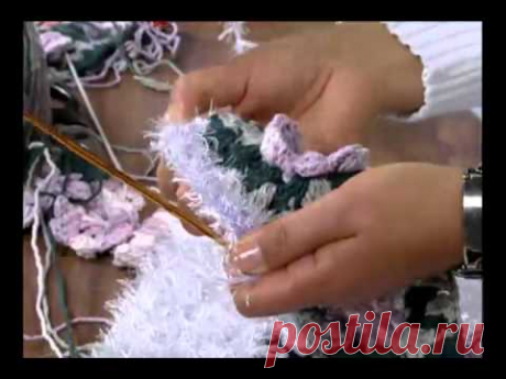 Mulher.com 12/07/2011 - Tapete Oval - YouTube