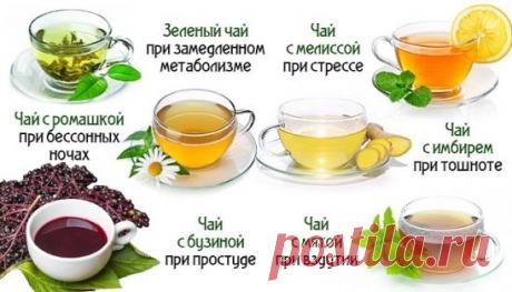 ЛУЧШИЕ ТРАВЯНЫЕ НАСТОИ И ЧАИ ОТ ГОЛОВНОЙ БОЛИ! 
Также как причин, вызывающих головную боль множество, так и травы во всех случаях выбирают разные.Более подробно о видах головной боли можно прочитать в статье Головная боль — причины и способы лечения. 
1. Если голова болит после переедания или плохого оттока желчи, неприятных ощущениях желудка (при этом боль локализуется в верхней части головы, как правило, пульсирующая), то в этих случаях хорошо помогает ромашка и полынь. 
2. При спазматическ