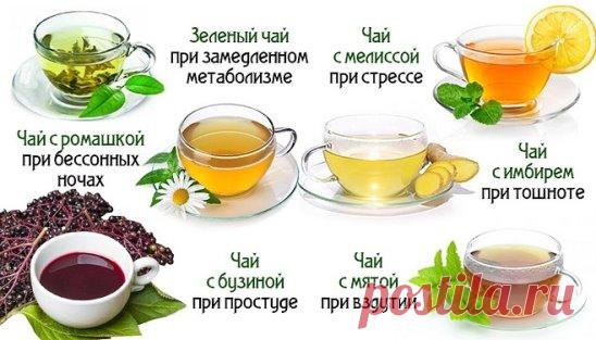 ЛУЧШИЕ ТРАВЯНЫЕ НАСТОИ И ЧАИ ОТ ГОЛОВНОЙ БОЛИ! 
Также как причин, вызывающих головную боль множество, так и травы во всех случаях выбирают разные.Более подробно о видах головной боли можно прочитать в статье Головная боль — причины и способы лечения. 
1. Если голова болит после переедания или плохого оттока желчи, неприятных ощущениях желудка (при этом боль локализуется в верхней части головы, как правило, пульсирующая), то в этих случаях хорошо помогает ромашка и полынь. 
2. При спазматическ