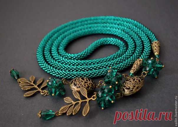 Бисероплетение - Магия Бисера