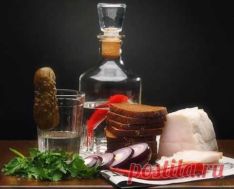 Домашняя очистка самогона | Ваши любимые рецепты