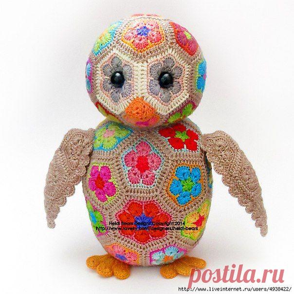 Сундучок маминых идей - вязание, вышивка, МК | ВКонтакте