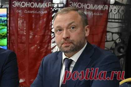 «Пользовавшегося уважением» замгубернатора российского региона заподозрили во взятке