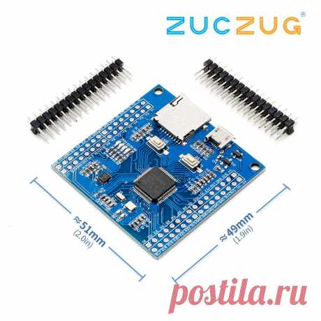 US $10.73 5% СКИДКА|1 шт. STM32F405 ядро для PYBoard STM32F405 IoT макетная плата для PyBoard|Интегральные схемы|   | АлиЭкспресс Покупай умнее, живи веселее! Aliexpress.com