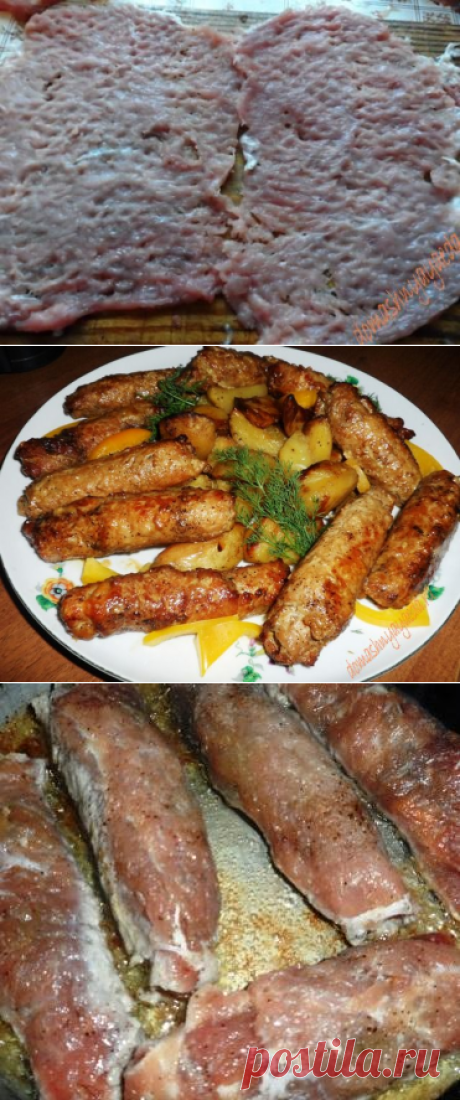 сообщение Рецепты_домохозяек : Мясные рулетики с грибами в сливках (09:19 28-02-2016) [2009145/385558739] - valentyna-sim62@mail.ru - Почта Mail.Ru